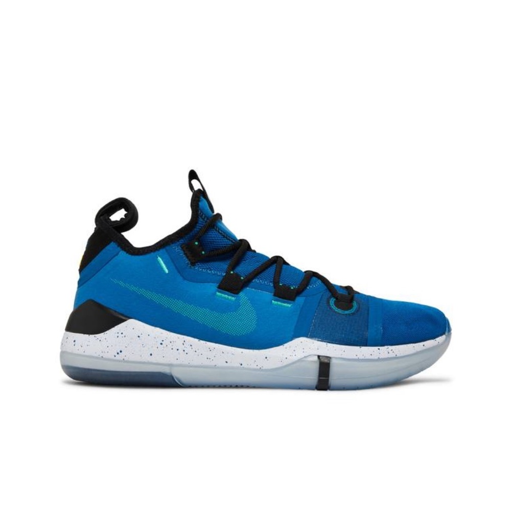 Kobe AD military blue DEADSTOCK